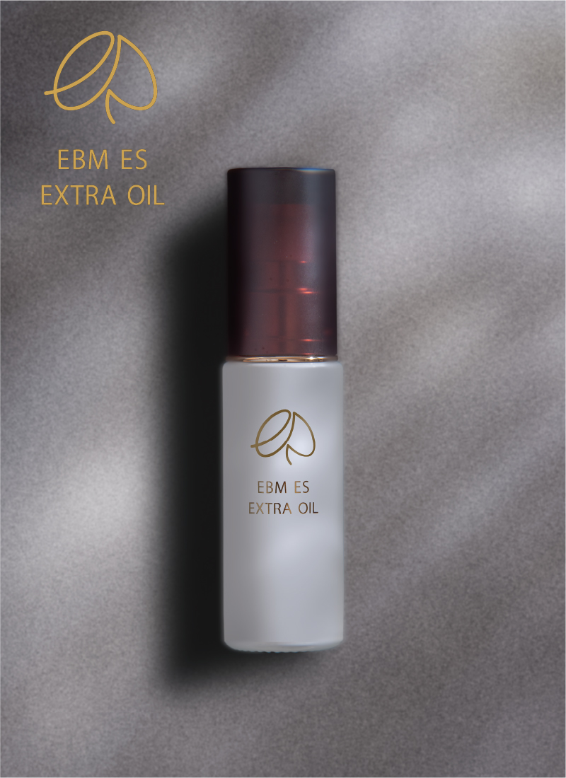 EBM ONLINE STUDIO / EBM ESエクストラオイル 20mL